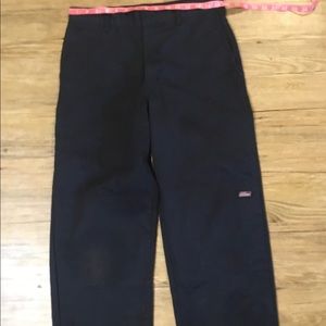 Men’s dickies work pant